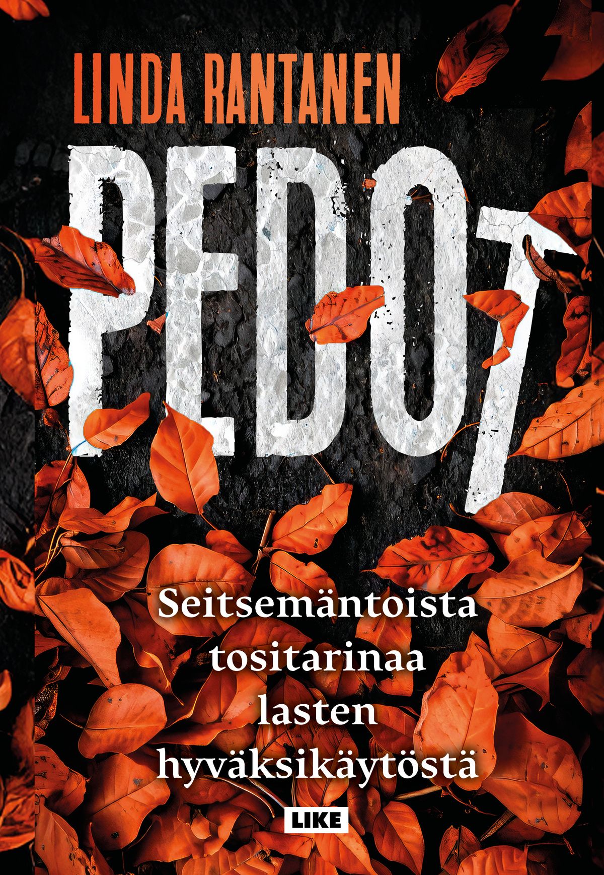 Linda Rantanen : Pedot