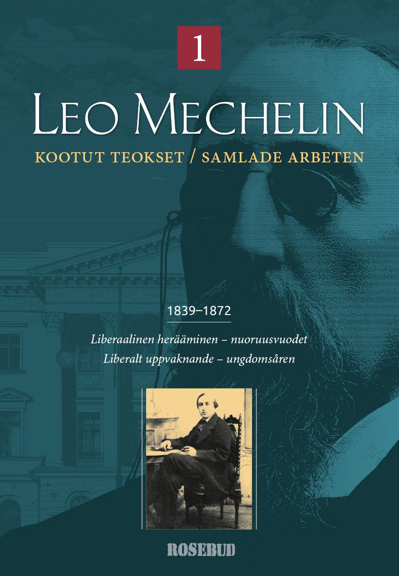 Leo Mechelin 1