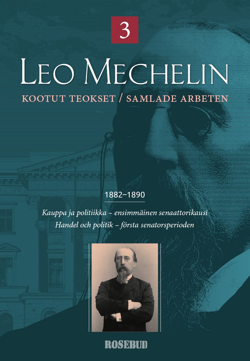 Leo Mechelin 3