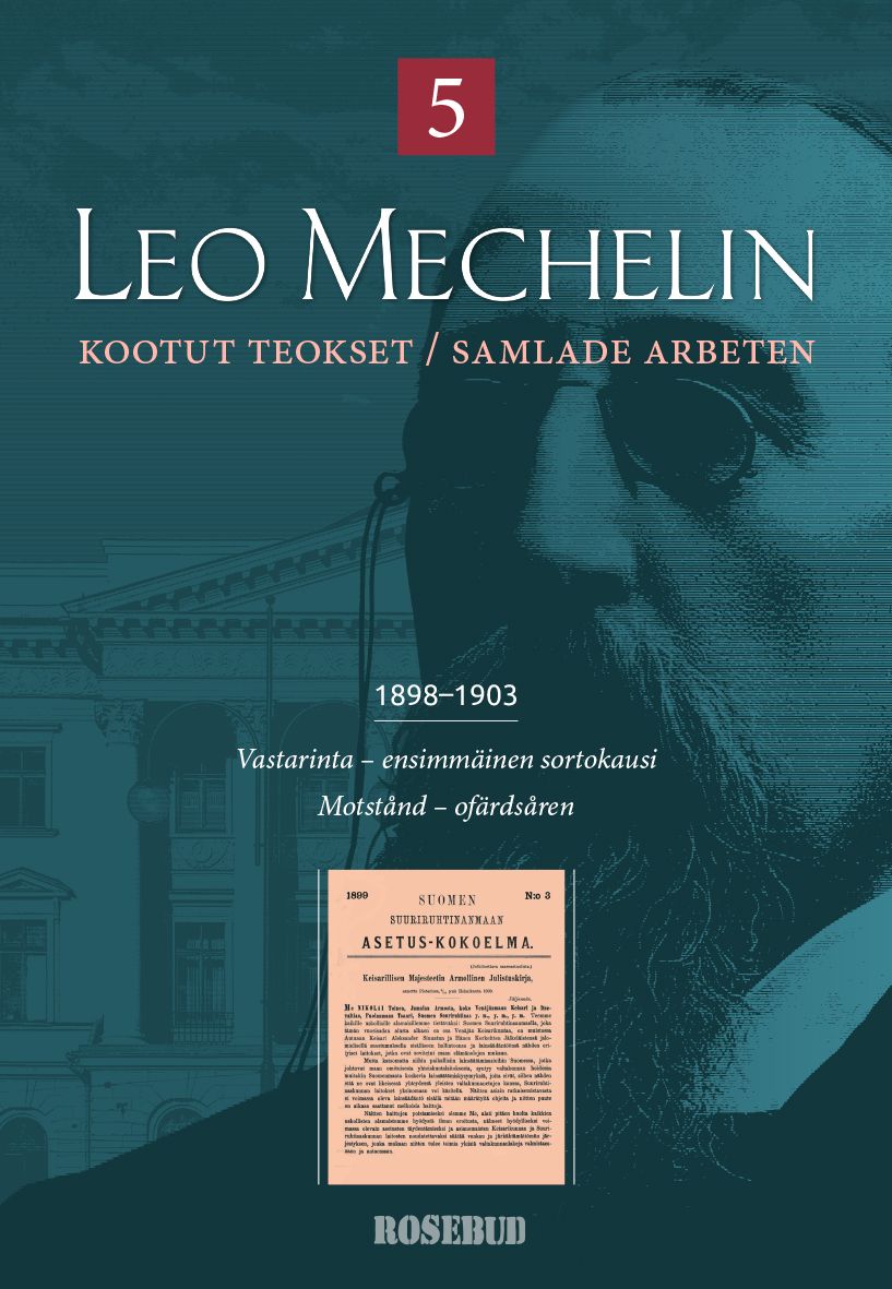 Leo Mechelin 5