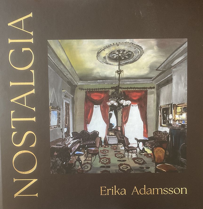 Erika Adamsson & Katja Weiland-Särmälä : Nostalgia