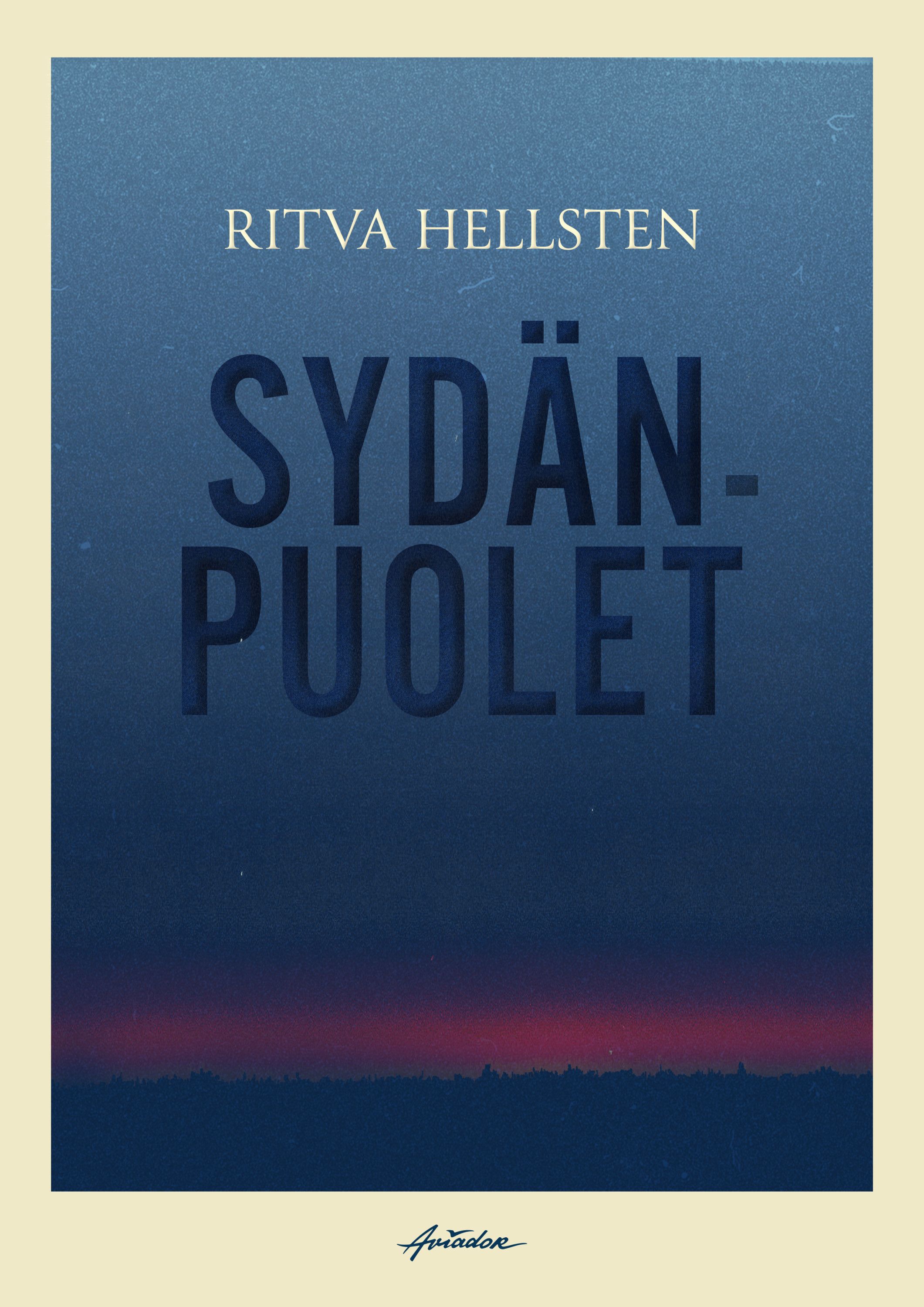 Ritva Hellsten : Sydänpuolet