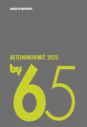 by 65 Betoninormit 2025