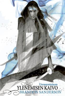 Brandon Sanderson : Ylenemisen kaivo