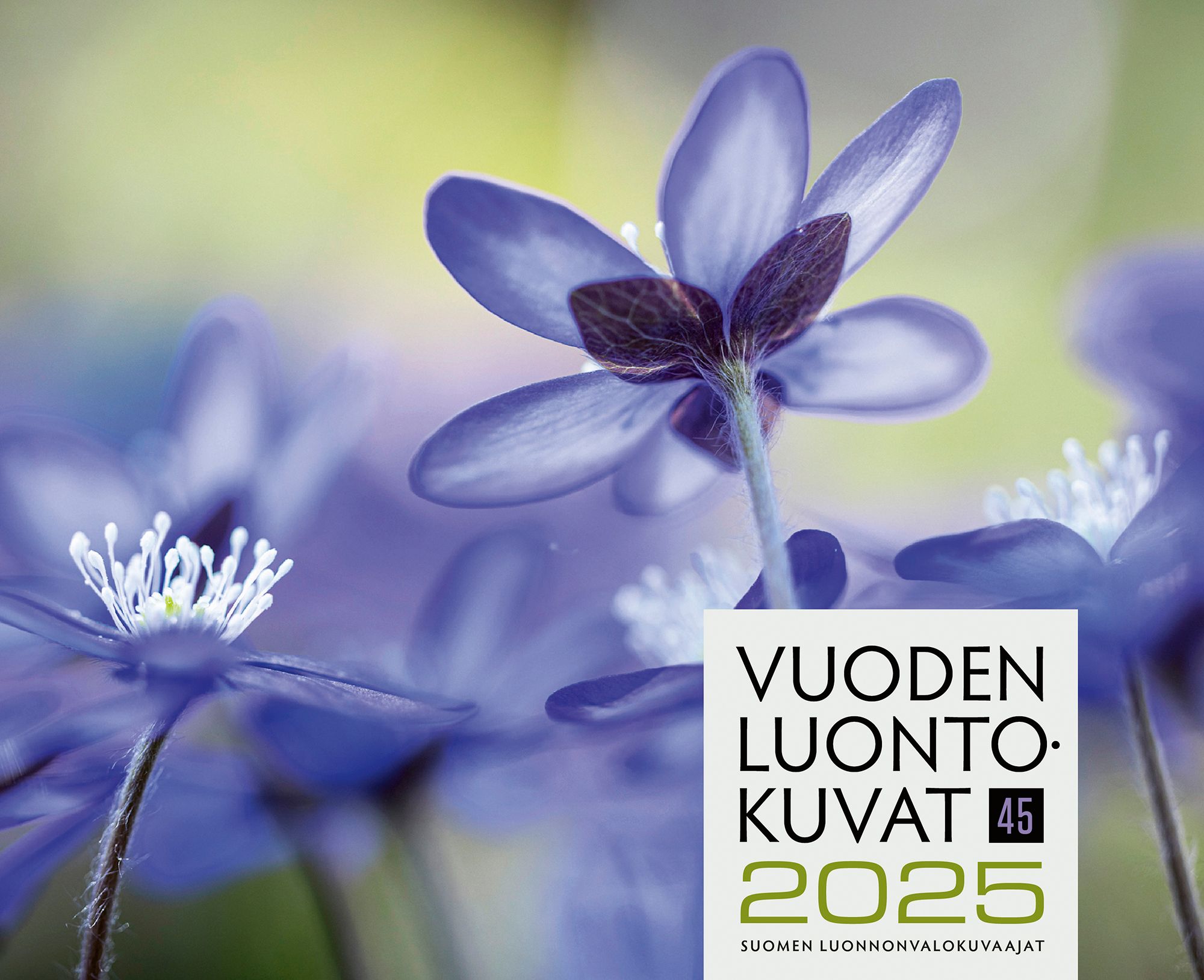 Vuoden Luontokuvat 2025