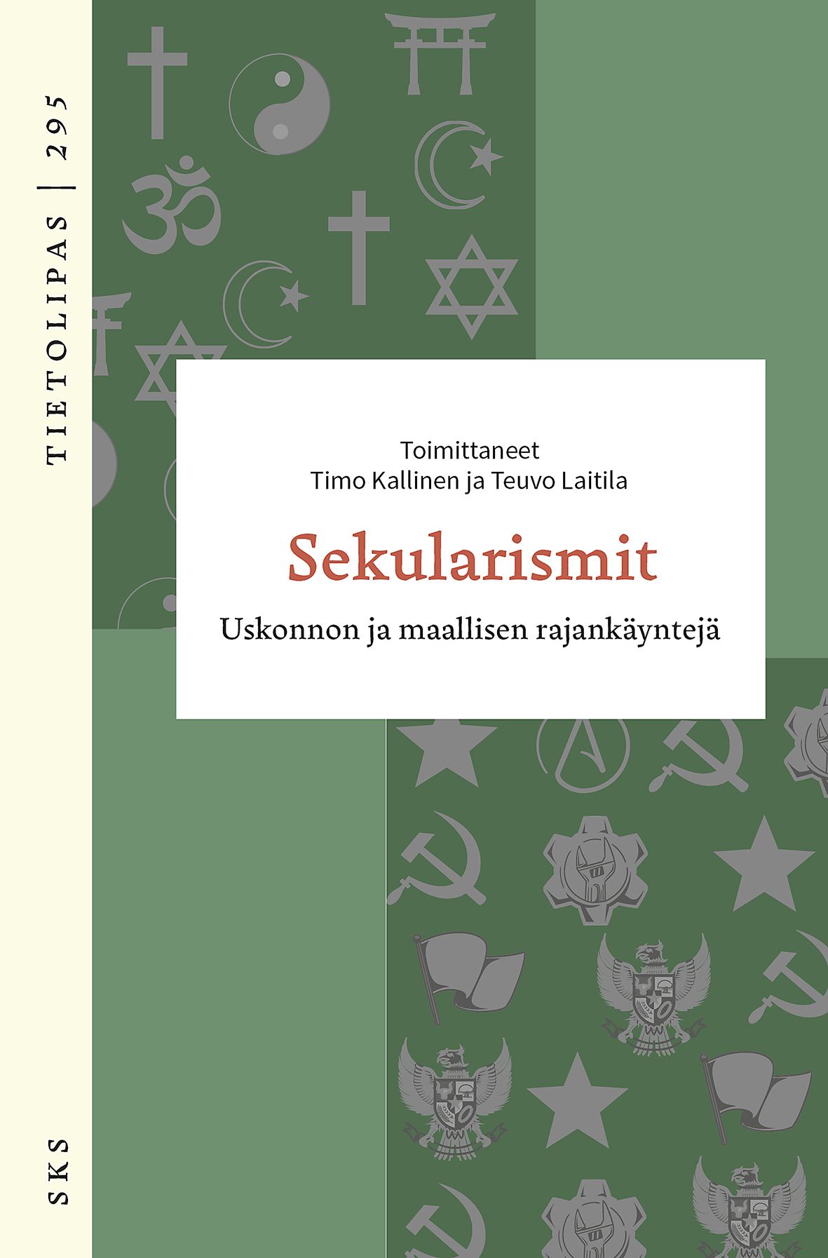 Sekularismit