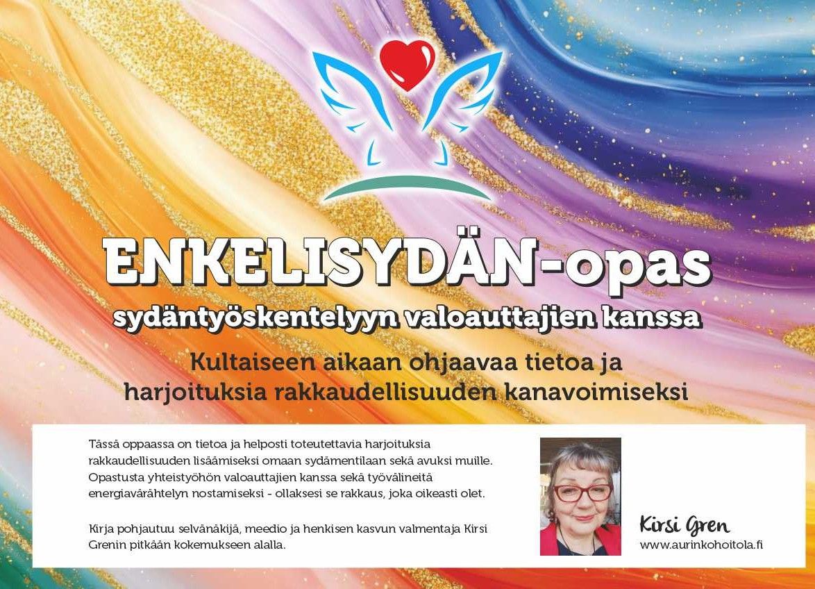 9789526916958  lisa
