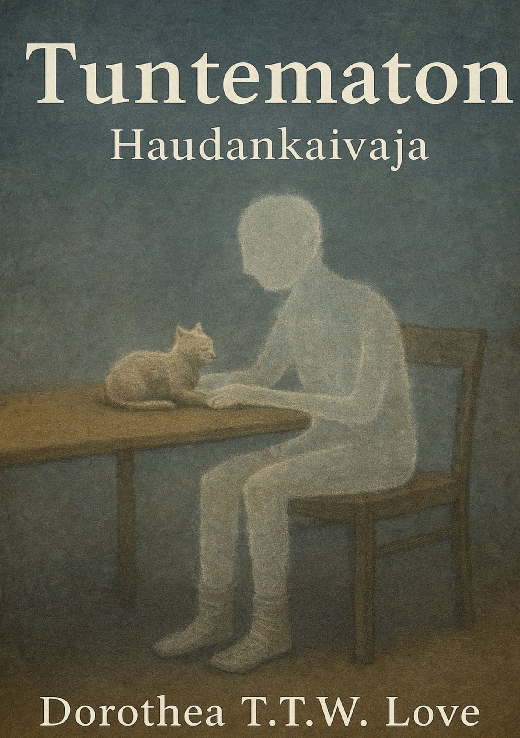 Dorothea T.T.W. Love : Tuntematon Haudankaivaja