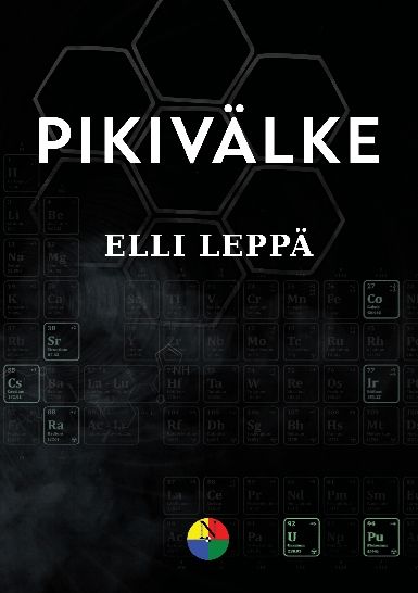 Elli Leppä : Pikivälke