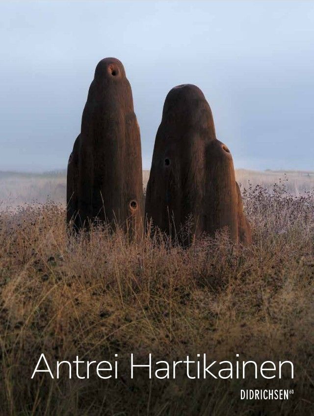 Marja Sakari & Maria Didrichsen : Syy – Antrei Hartikainen