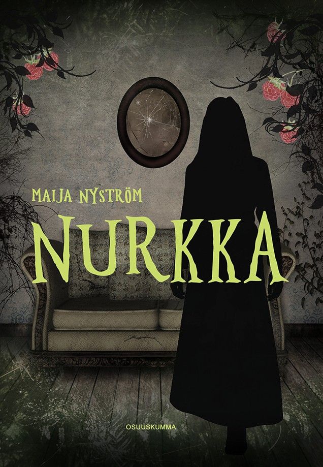 Maija Nyström : Nurkka
