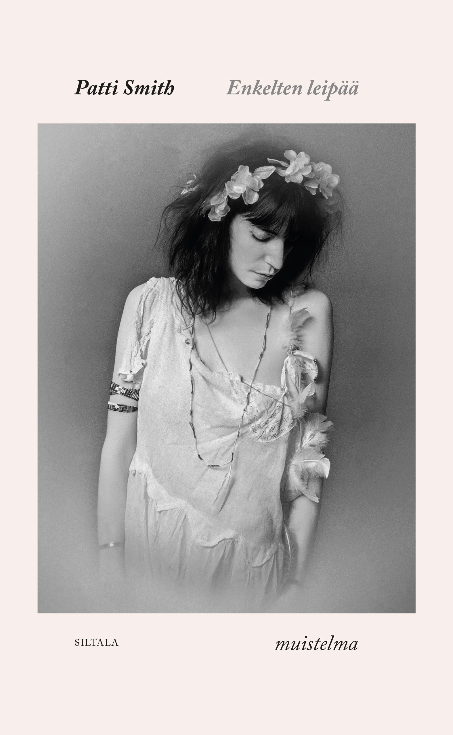 Patti Smith : Enkelten leipää