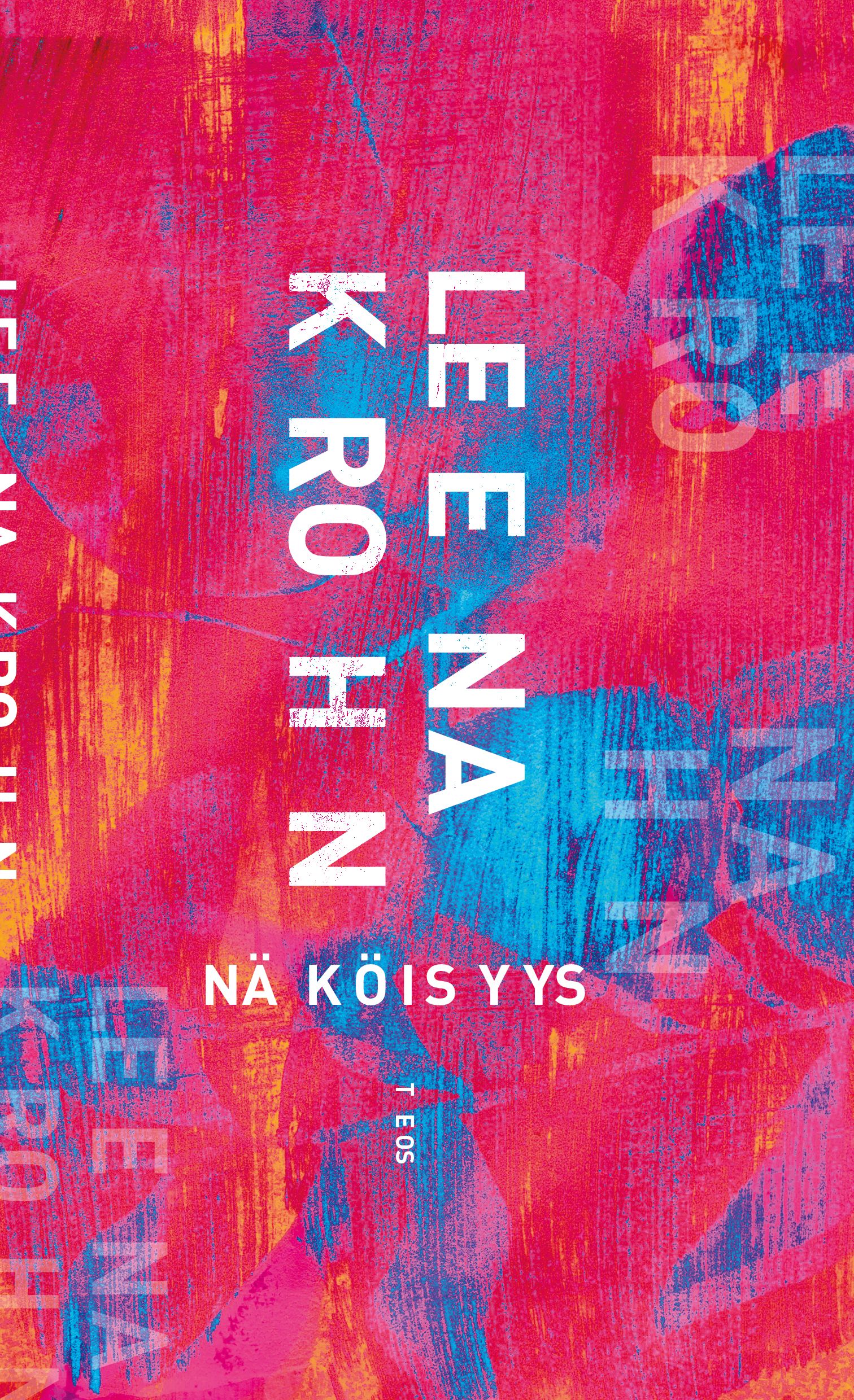 Leena Krohn : Näköisyys