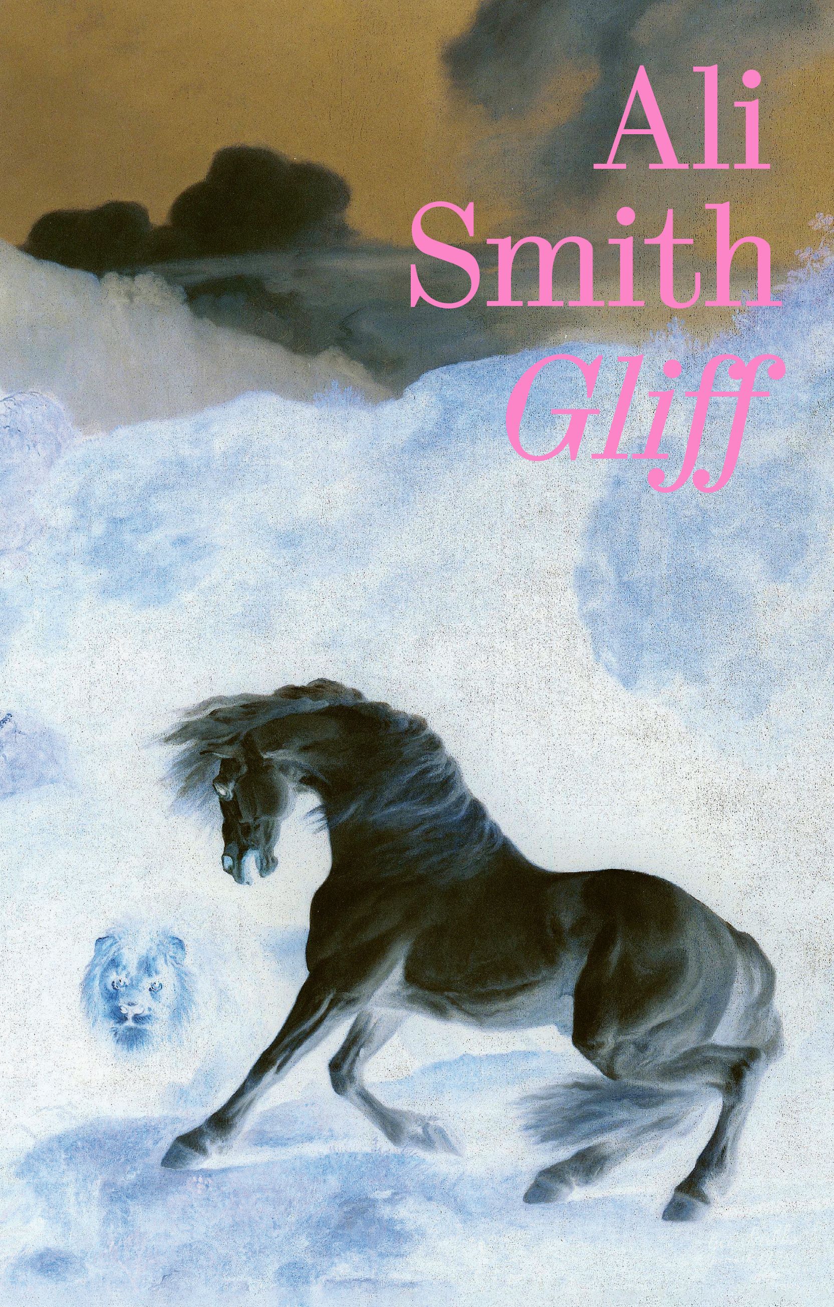 Ali Smith : Gliff