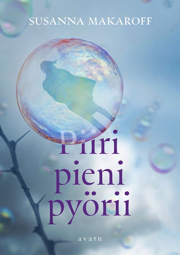 Susanna Makaroff : Piiri pieni pyörii