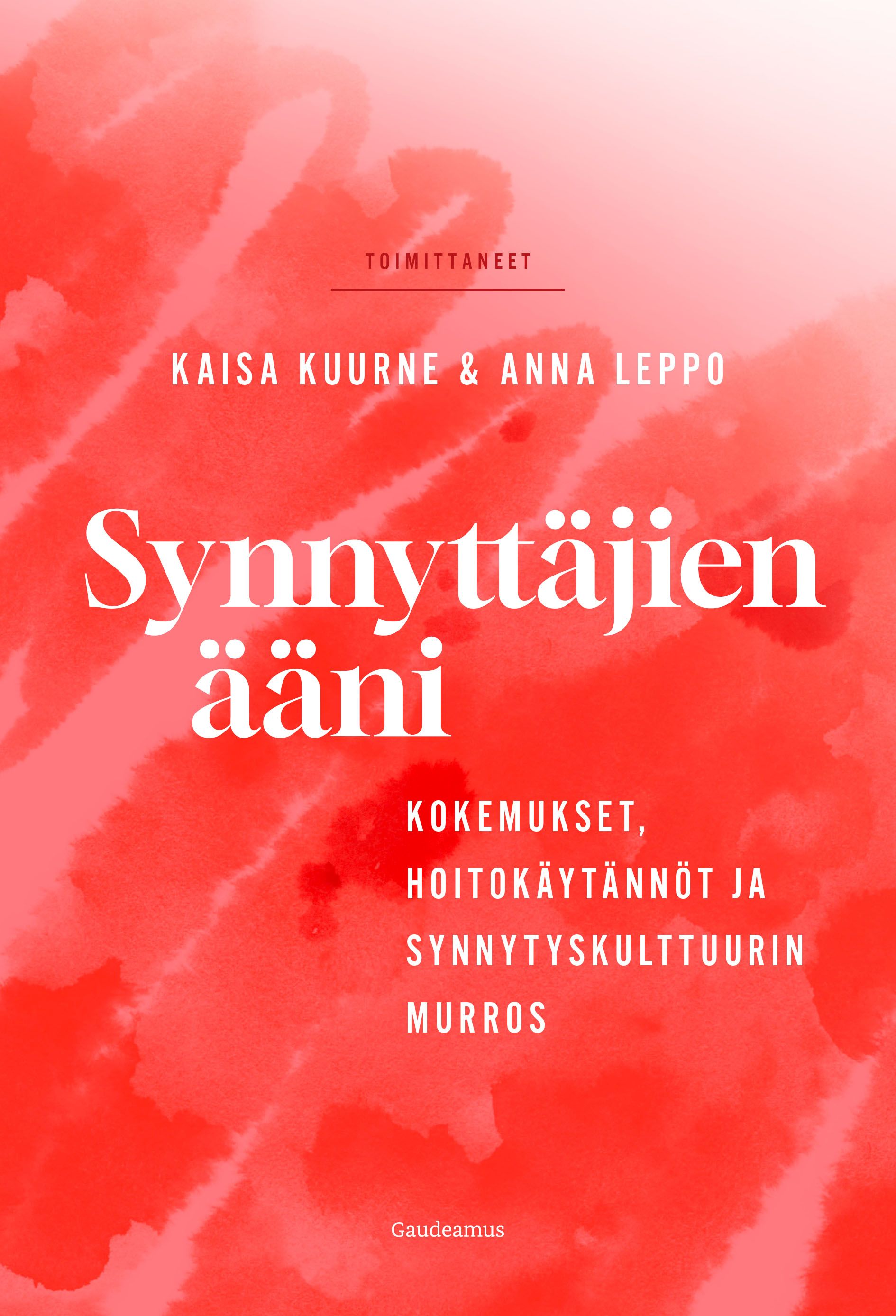 Synnyttäjien ääni