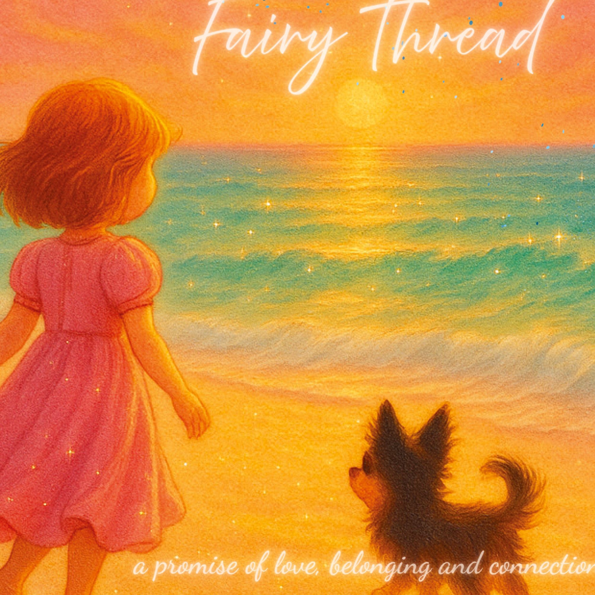 Sanna Katariina : Fairy Thread