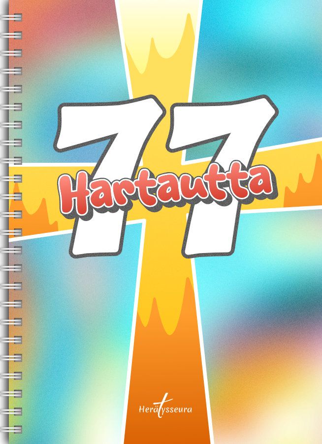 77 Hartautta