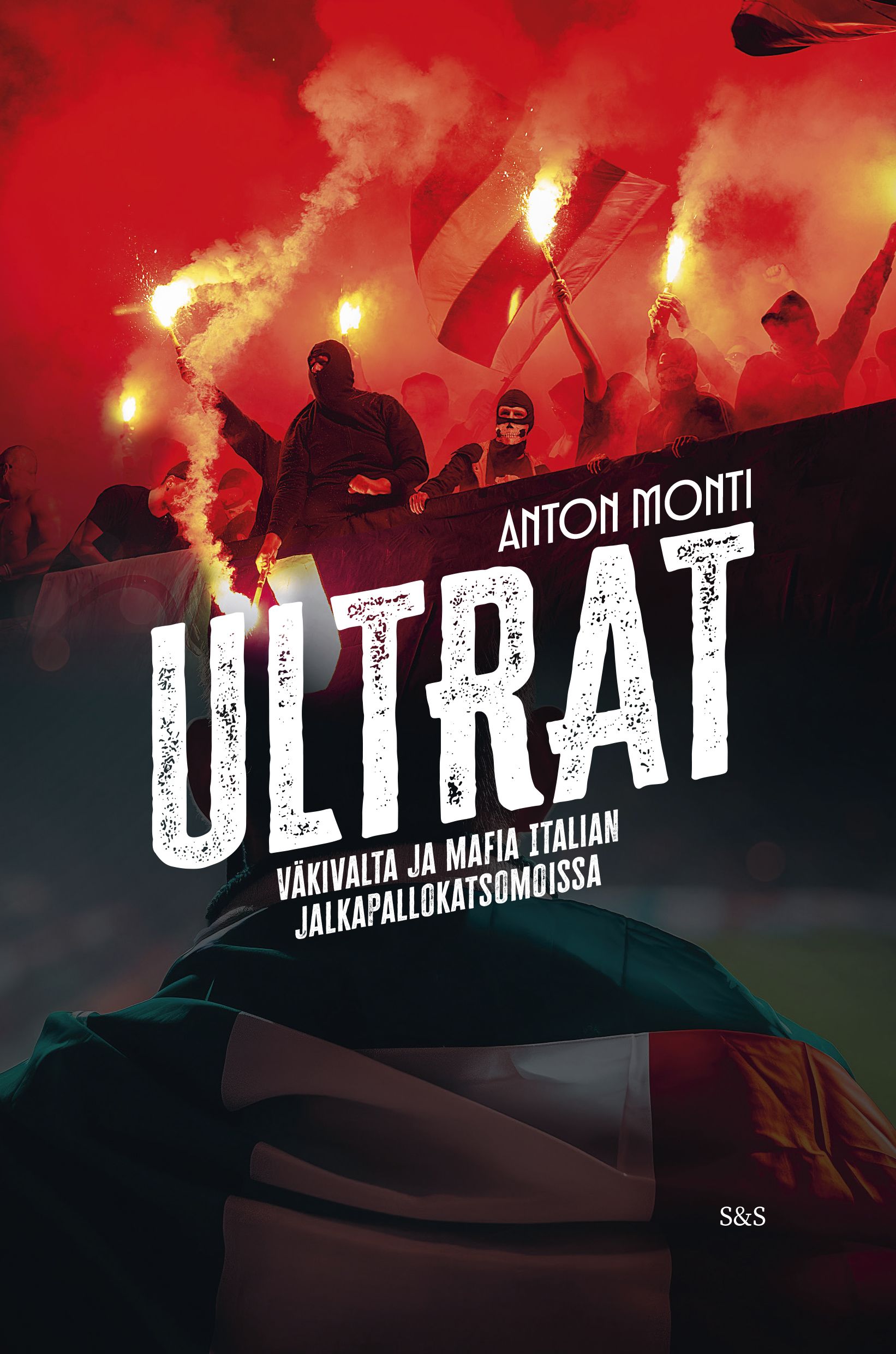 Anton Monti : Ultrat