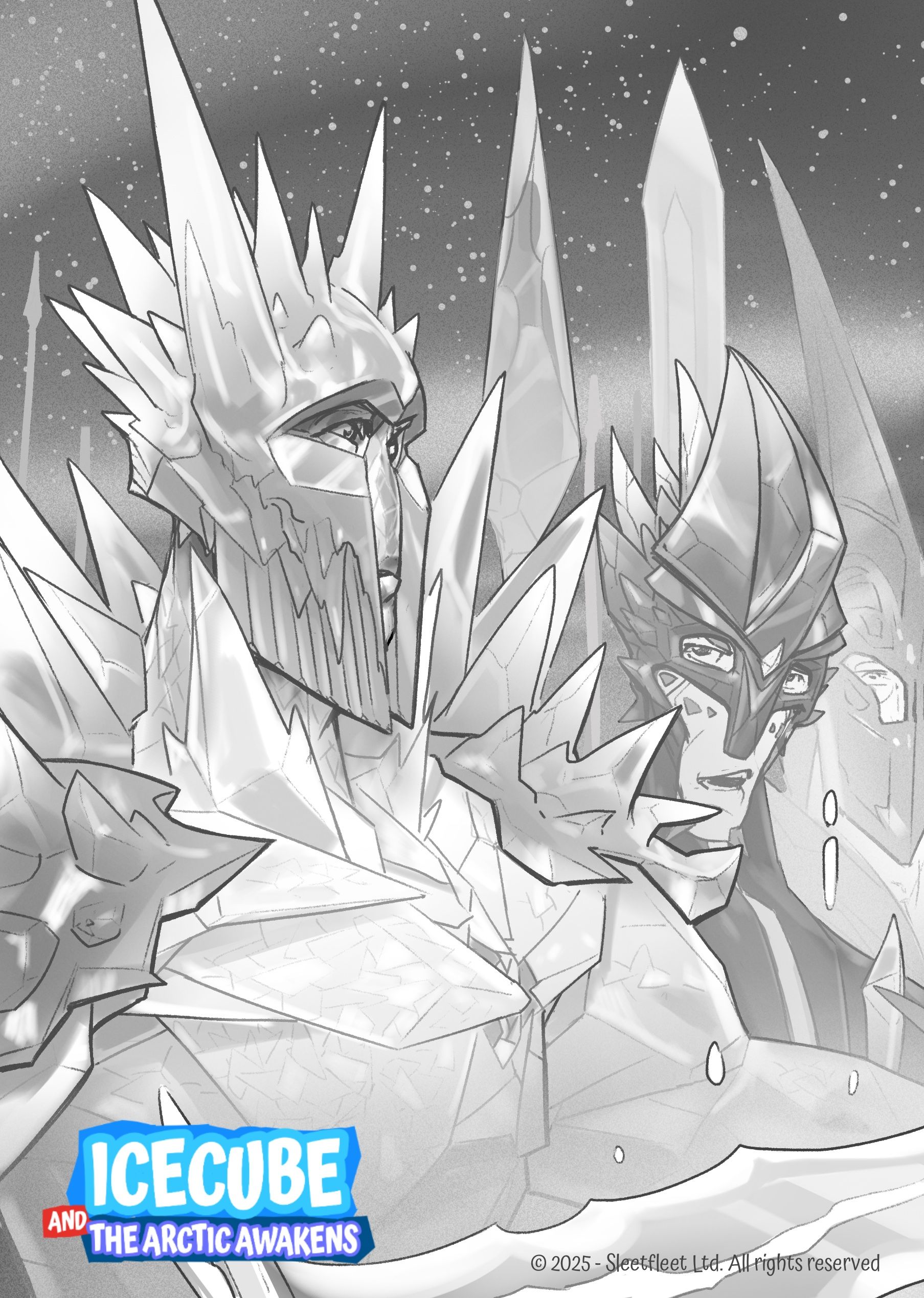 Icewarriors