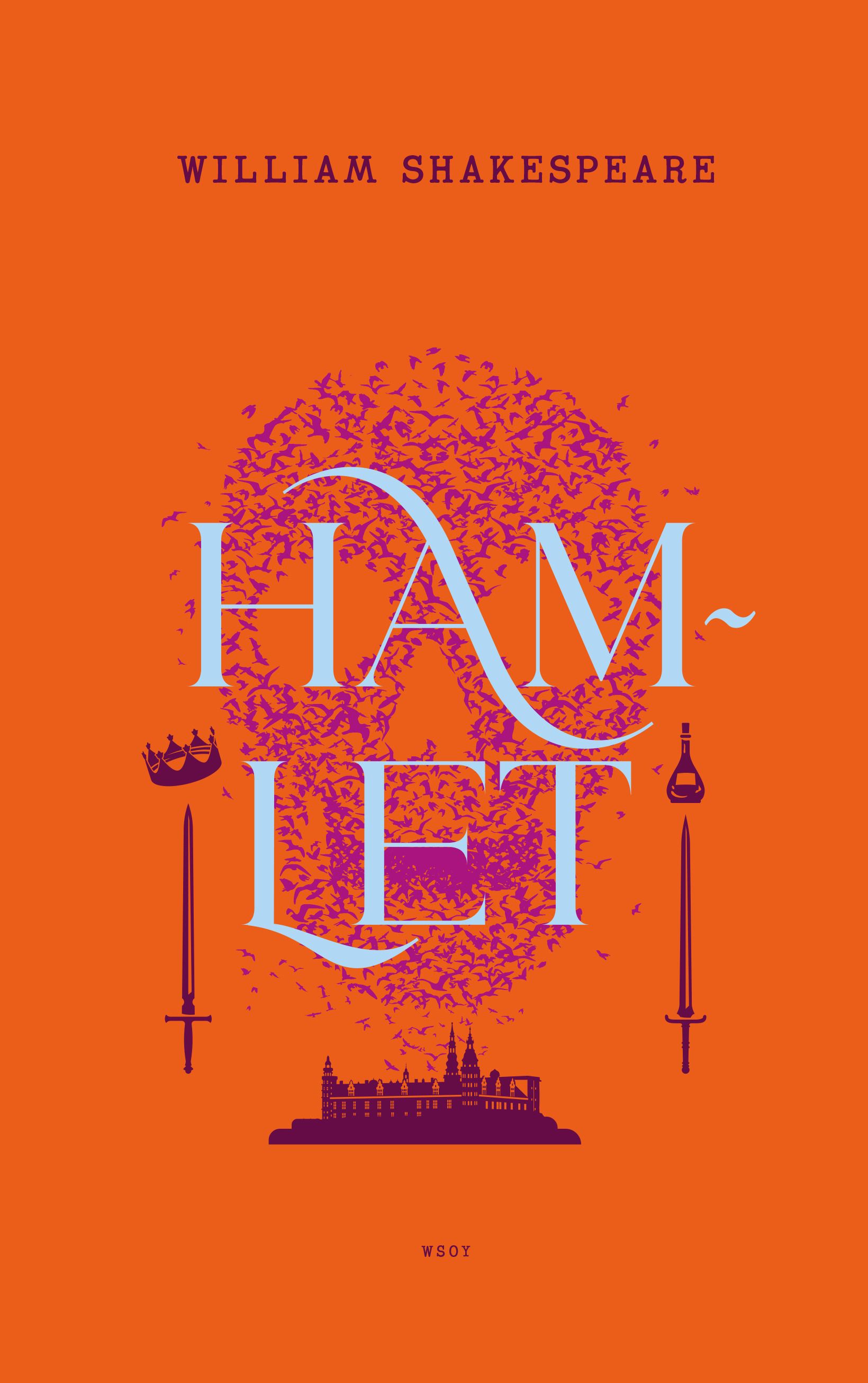 William Shakespeare : Hamlet