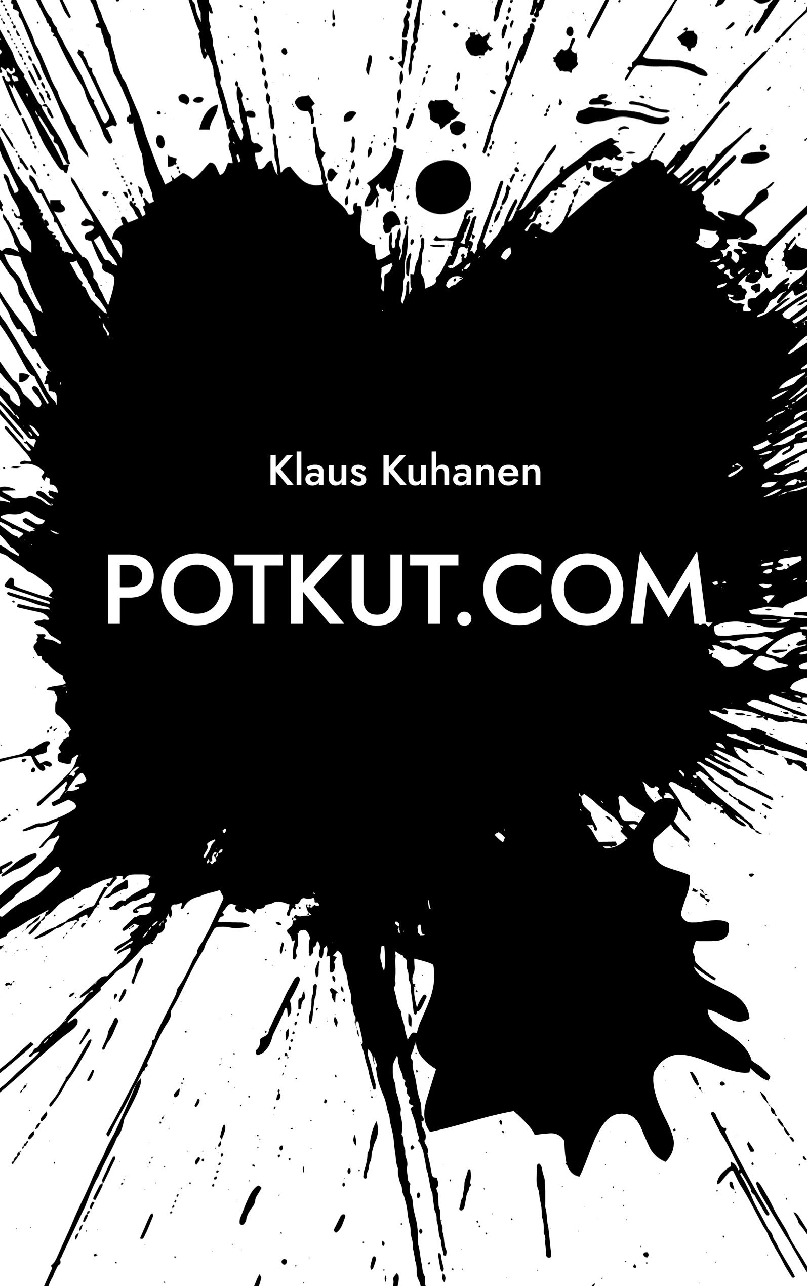 Klaus Kuhanen : potkut.com