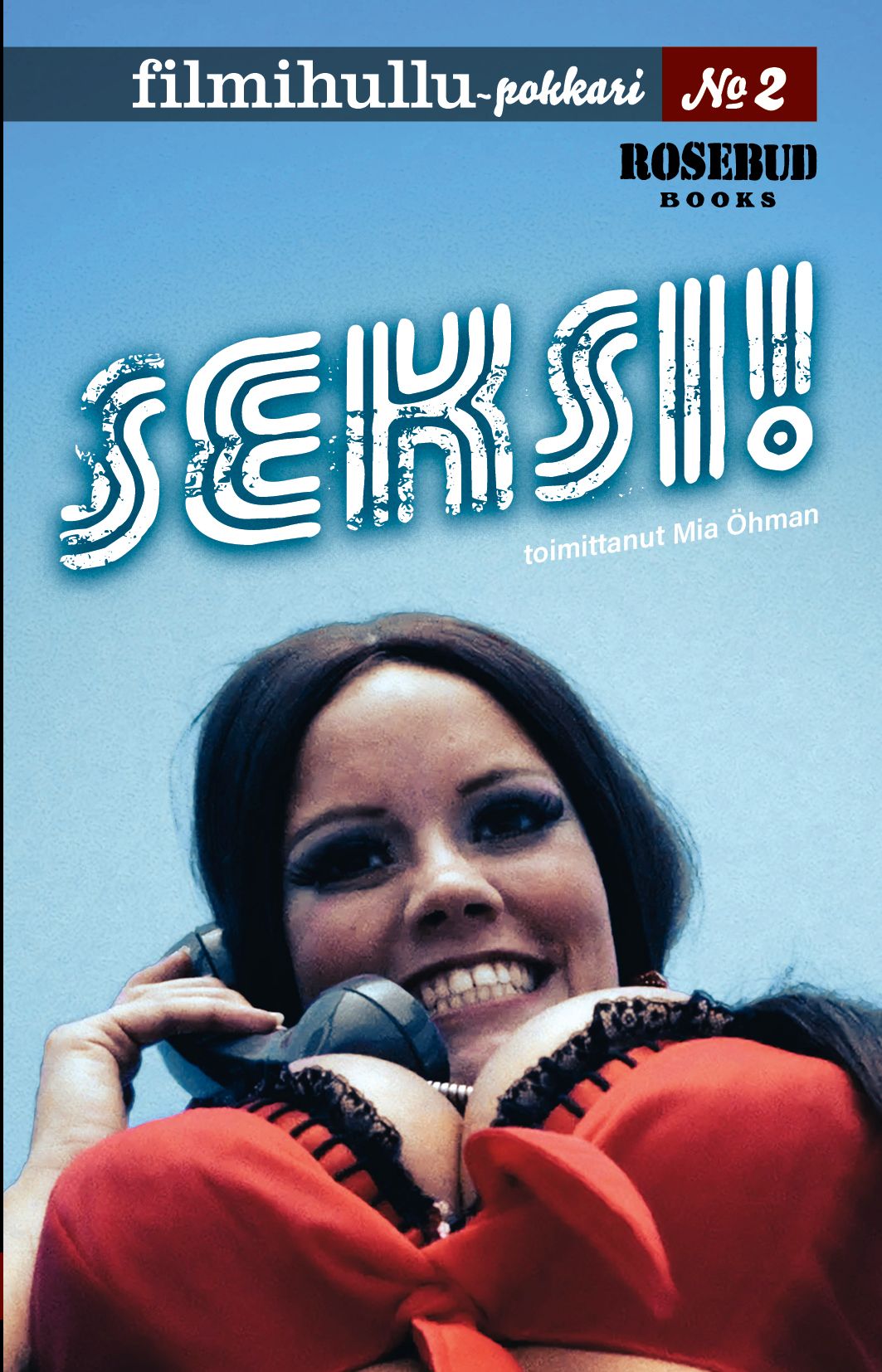 Filmihullu-pokkari II