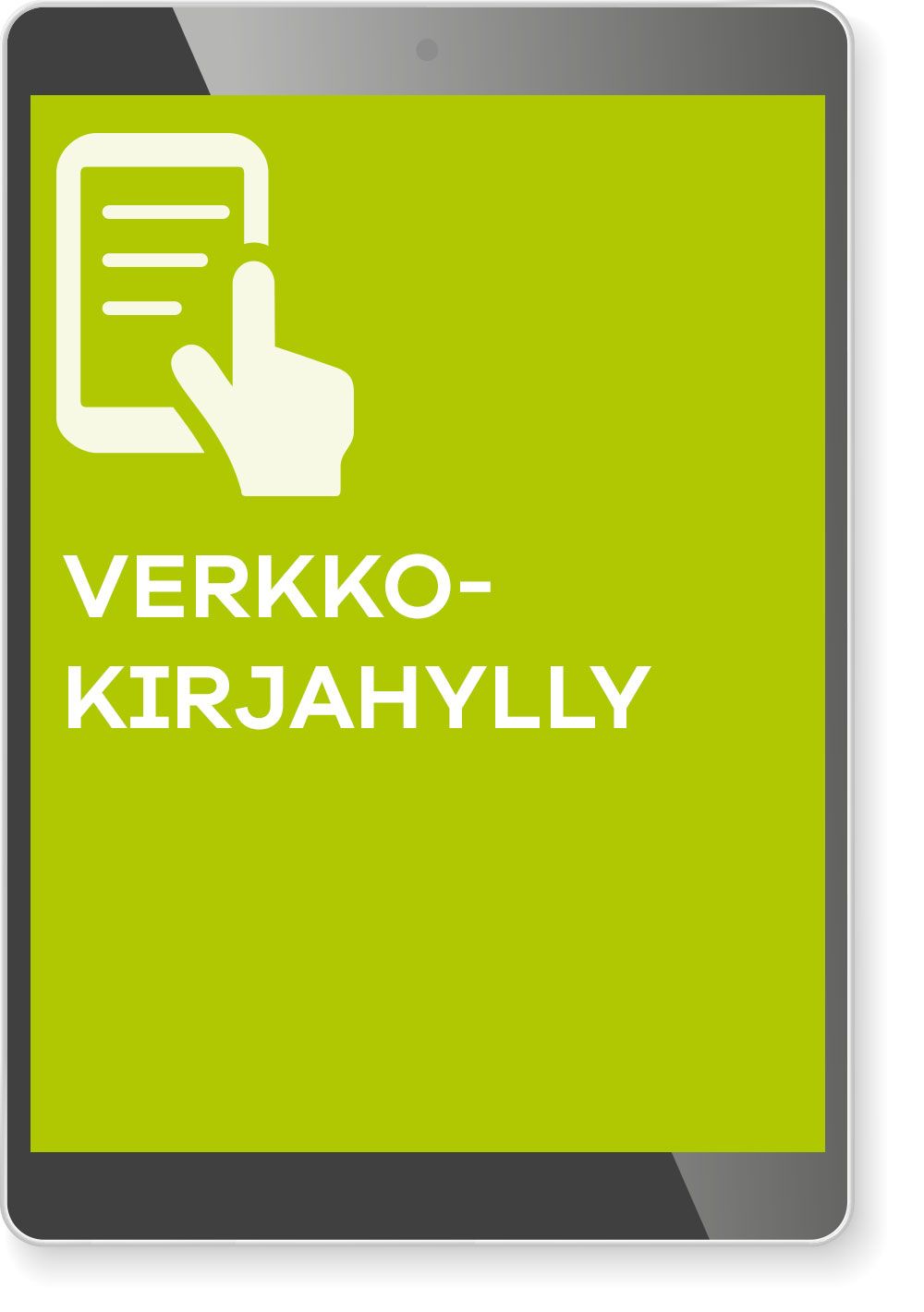Koko Verkkokirjahylly
