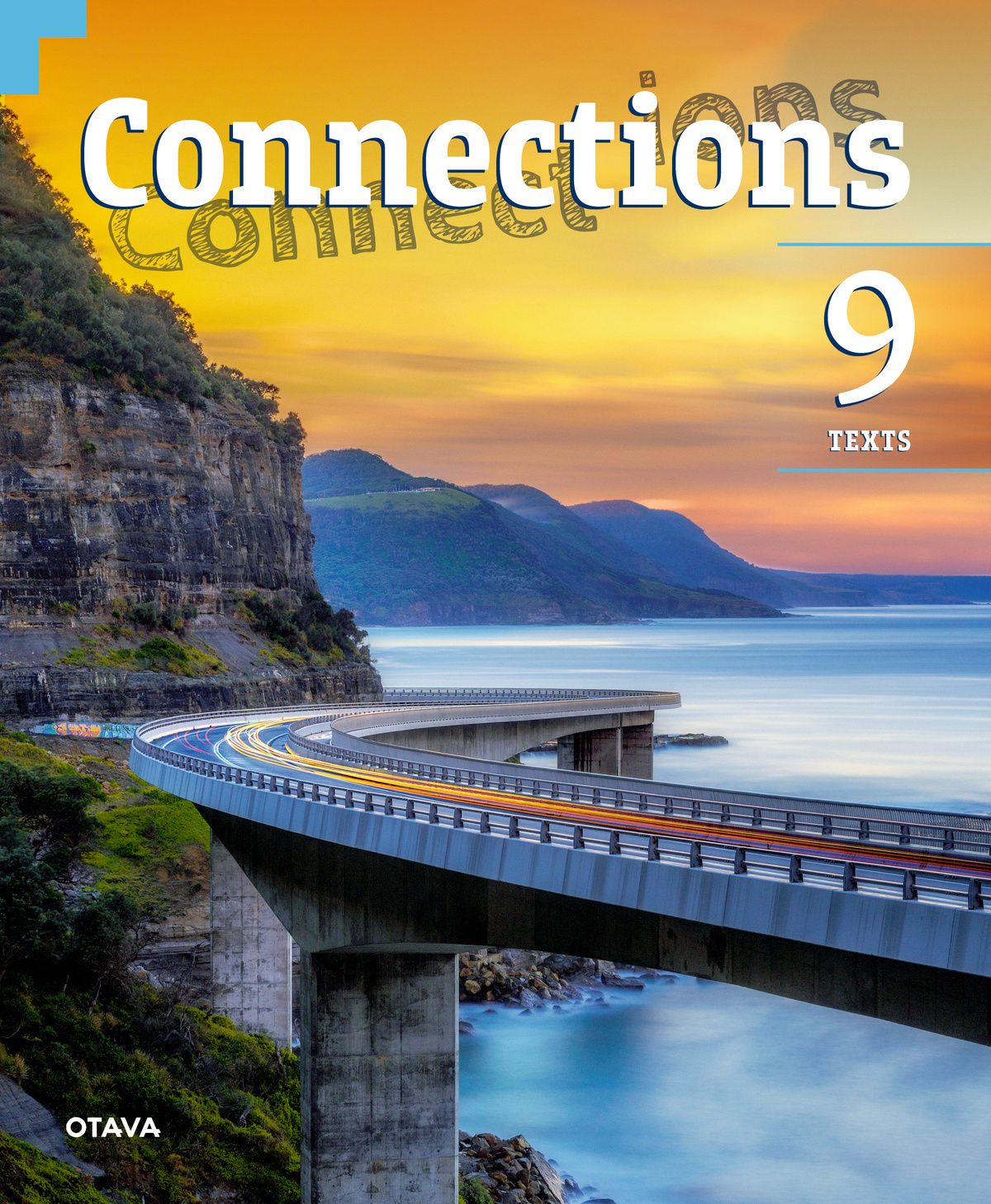 Jason Cartwright & Niina Helenius & Antti Hiitti & Essi Parikka & Sini Rajala & Peter Tierney : Connections 9 Texts