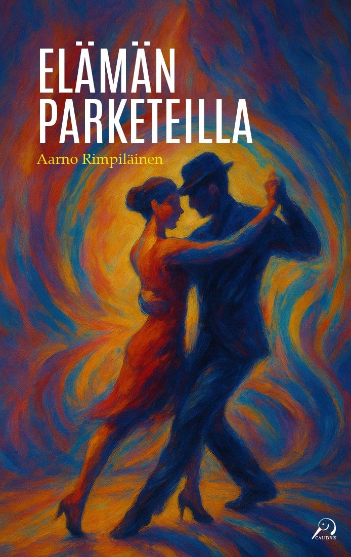 Aarno Rimpiläinen : Elämän parketeilla