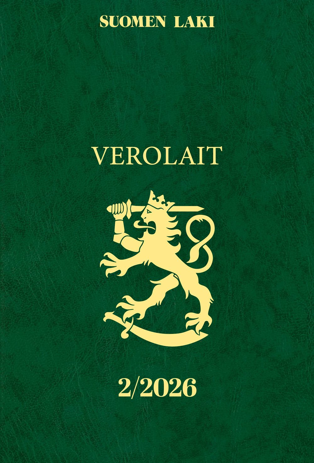 Verolait 2/2026