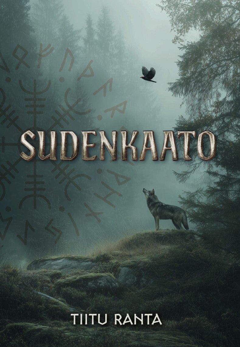 Tiitu Ranta : Sudenkaato