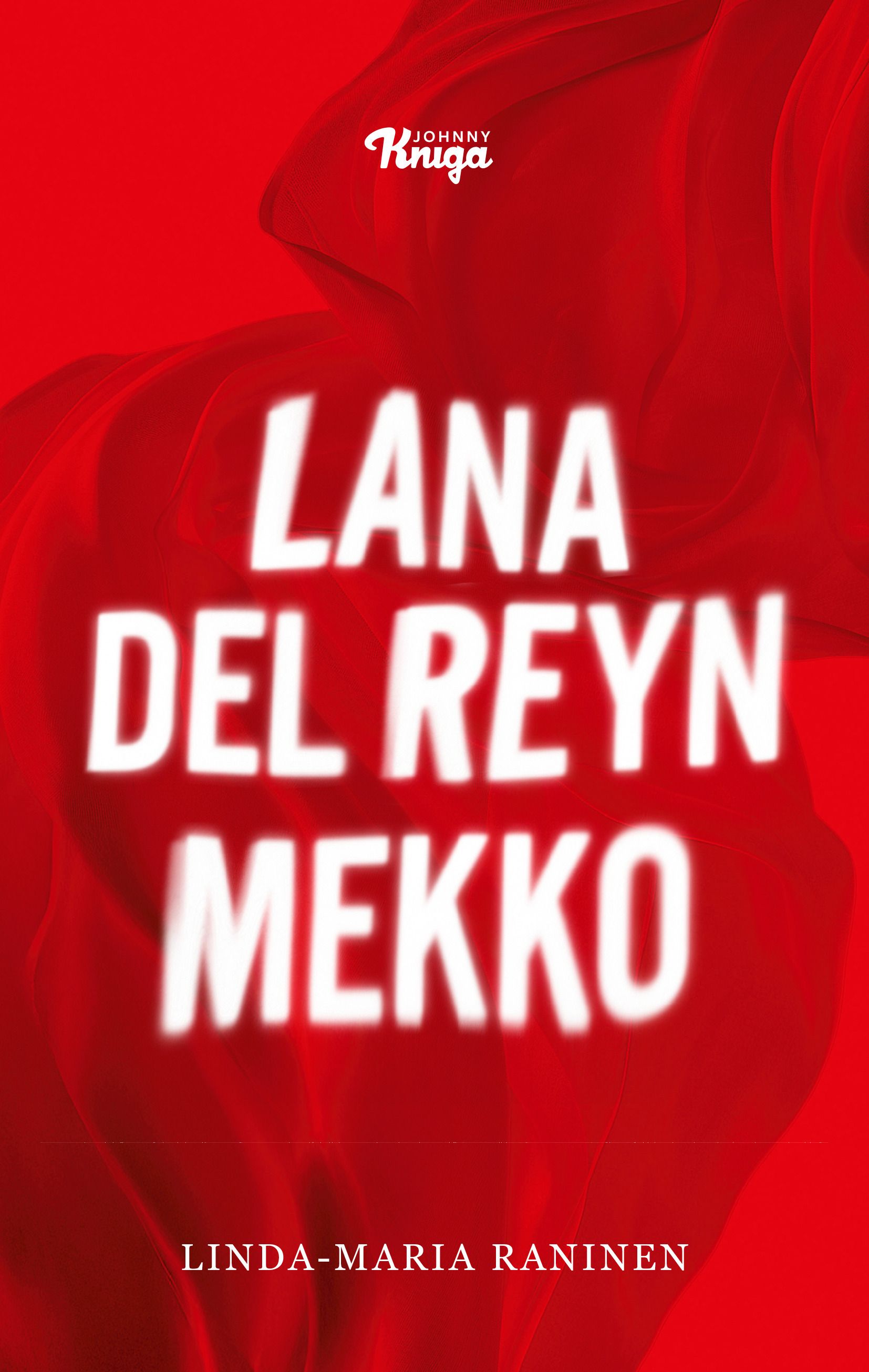 Linda-Maria Raninen : Lana Del Reyn mekko