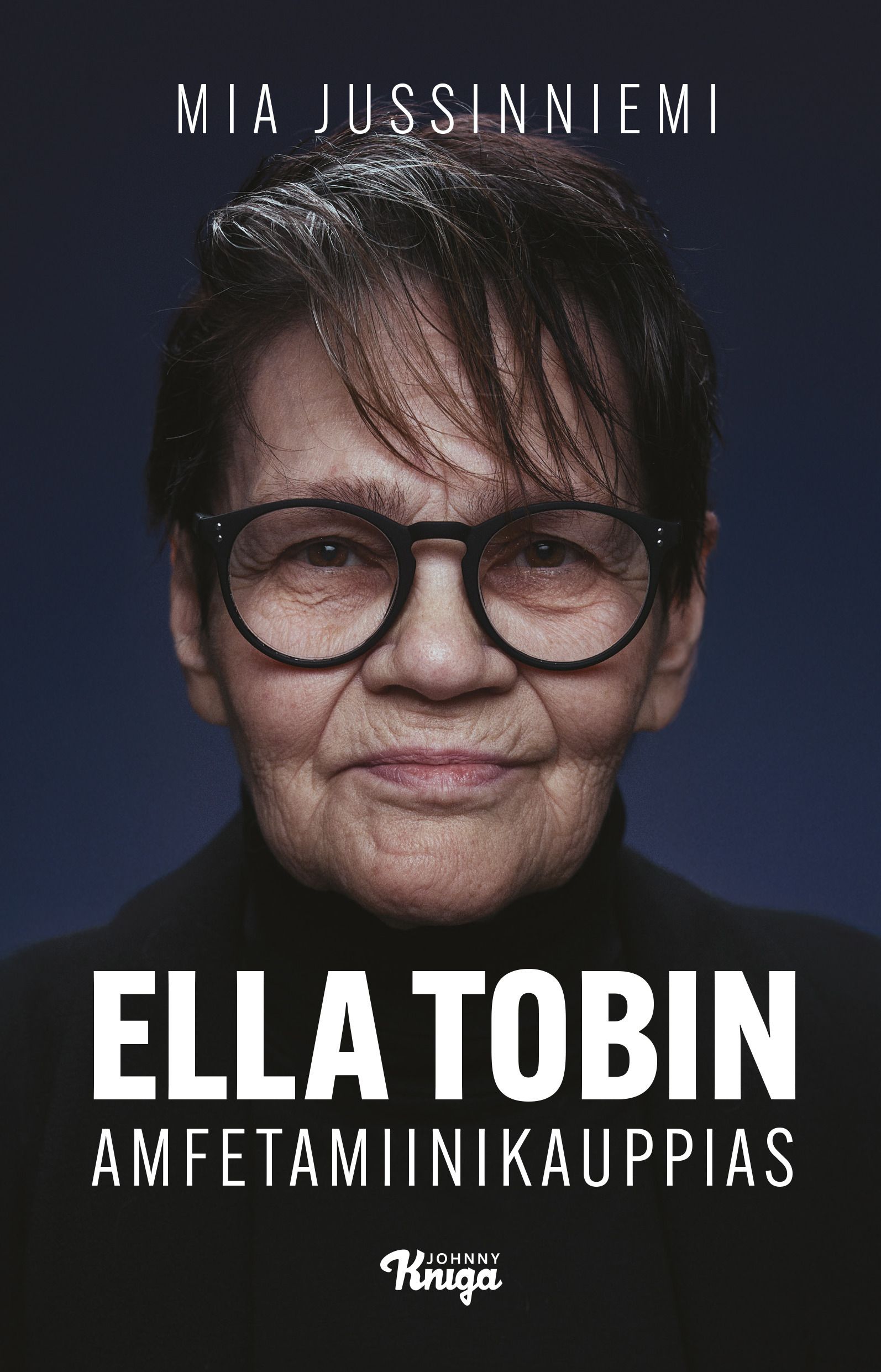 Mia Jussinniemi : Ella Tobin