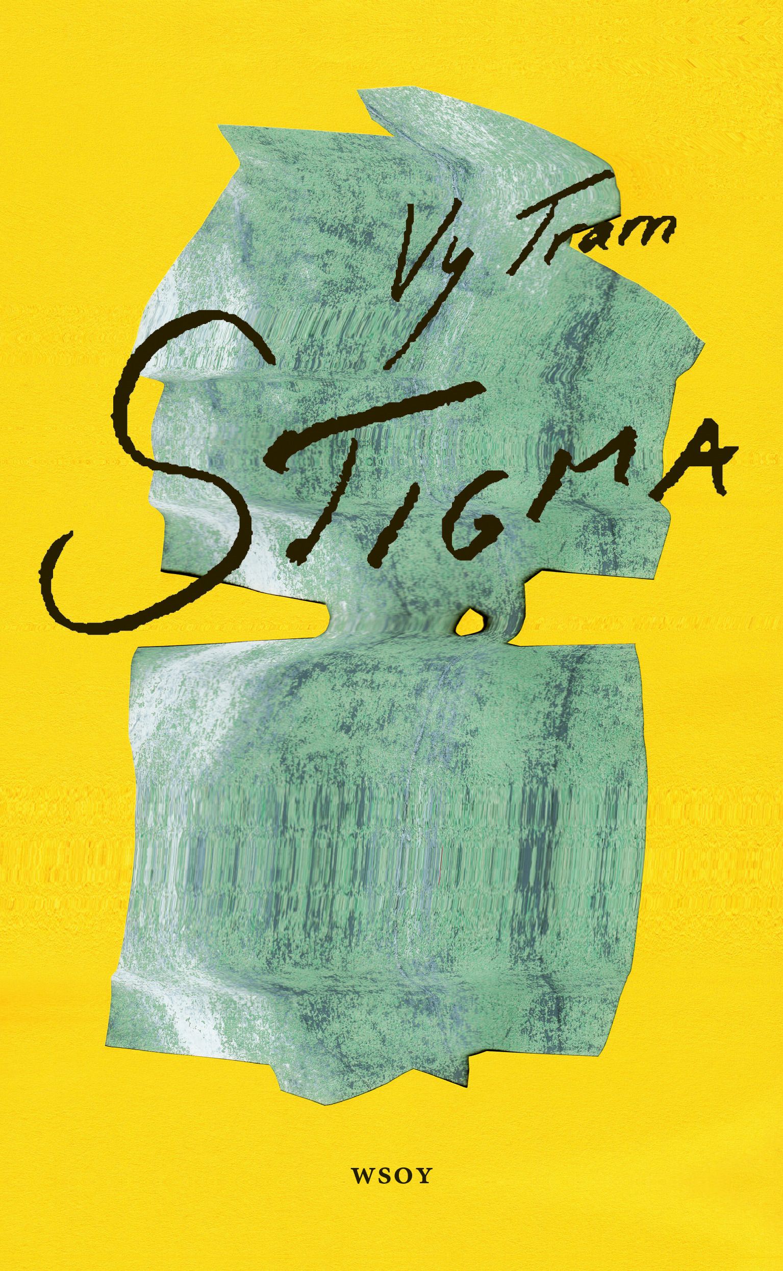 Vy Tram : Stigma