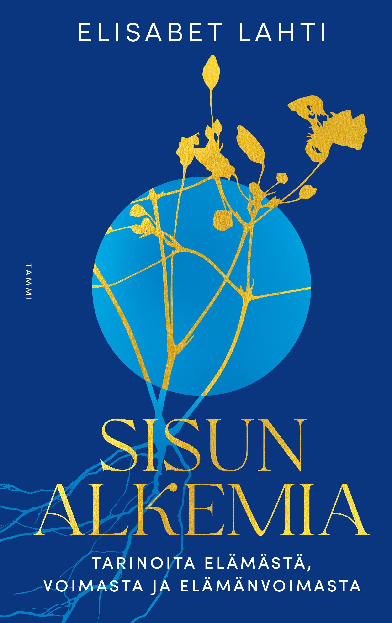 Elisabet Lahti : Sisun alkemia