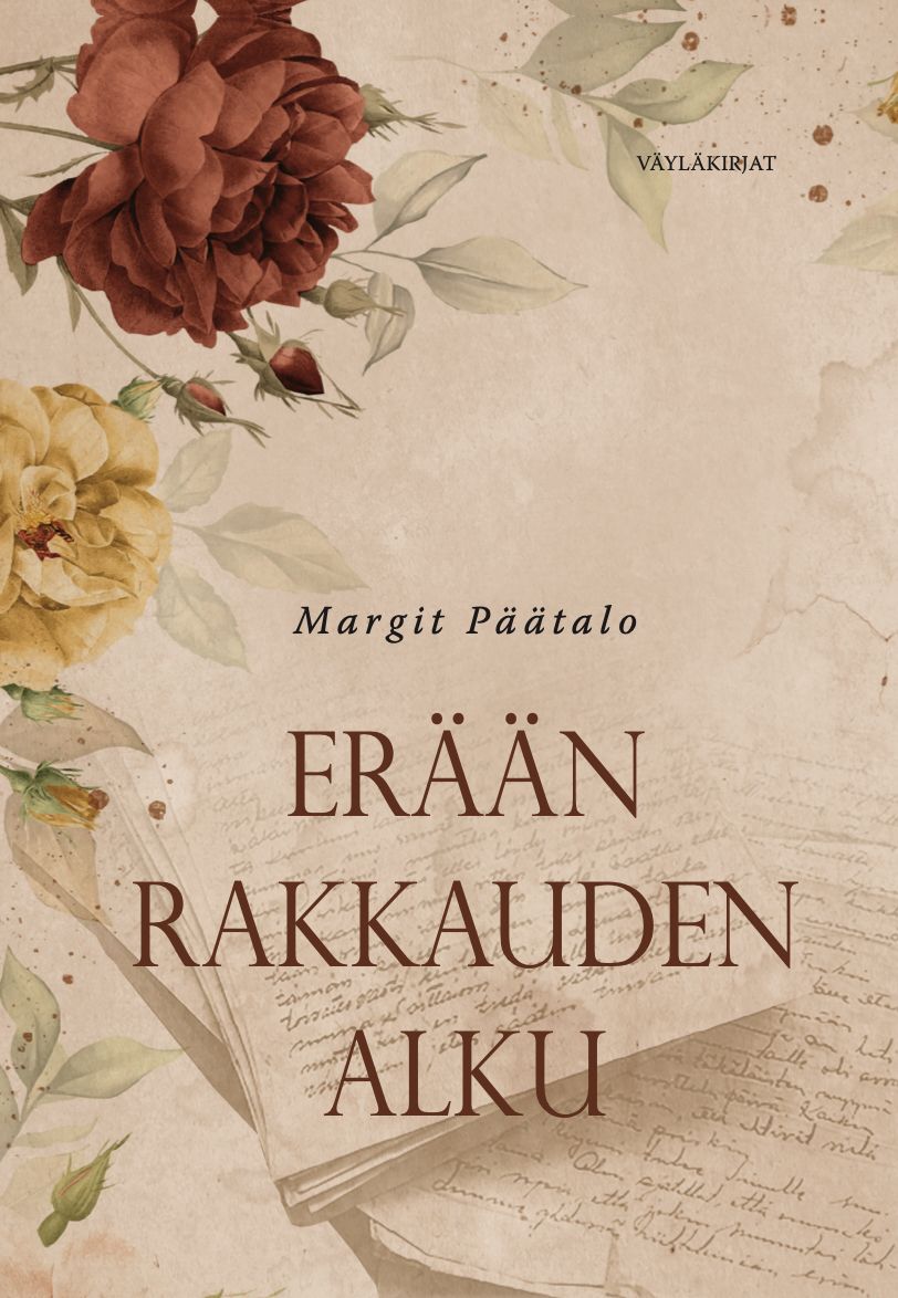 Margit Päätalo : Erään rakkauden alku