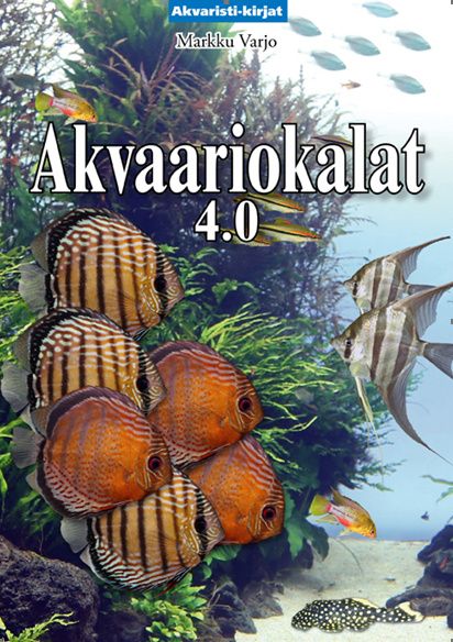 Markku Varjo : Akvaariokalat 4.0