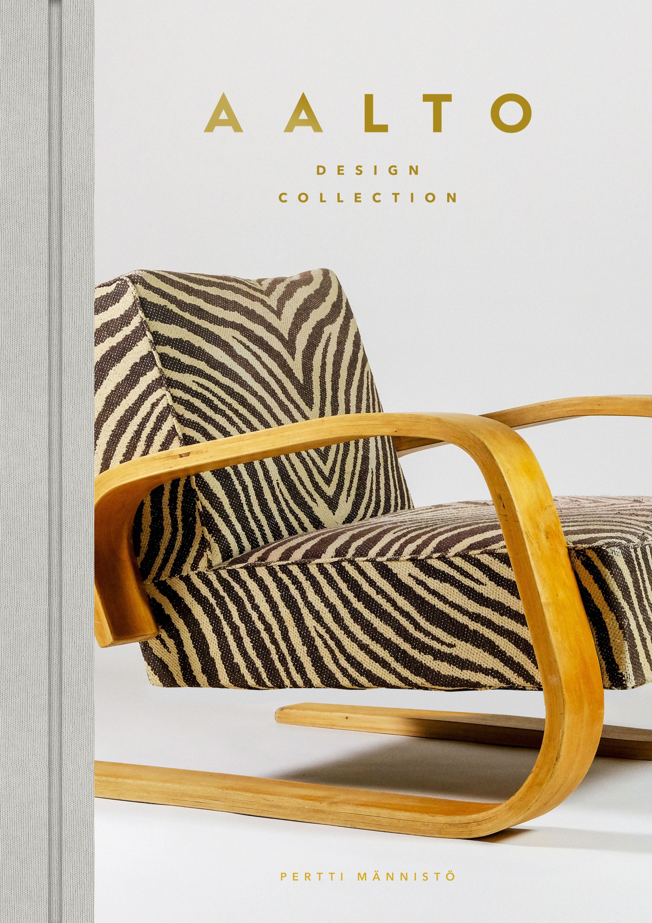Aalto Design Collection – Pertti Männistö