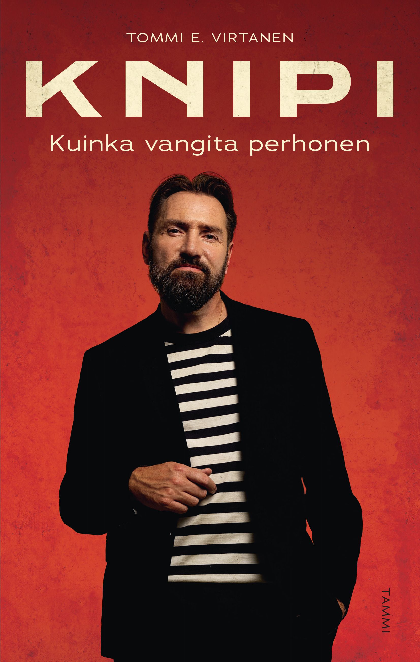 Tommi E. Virtanen : Knipi
