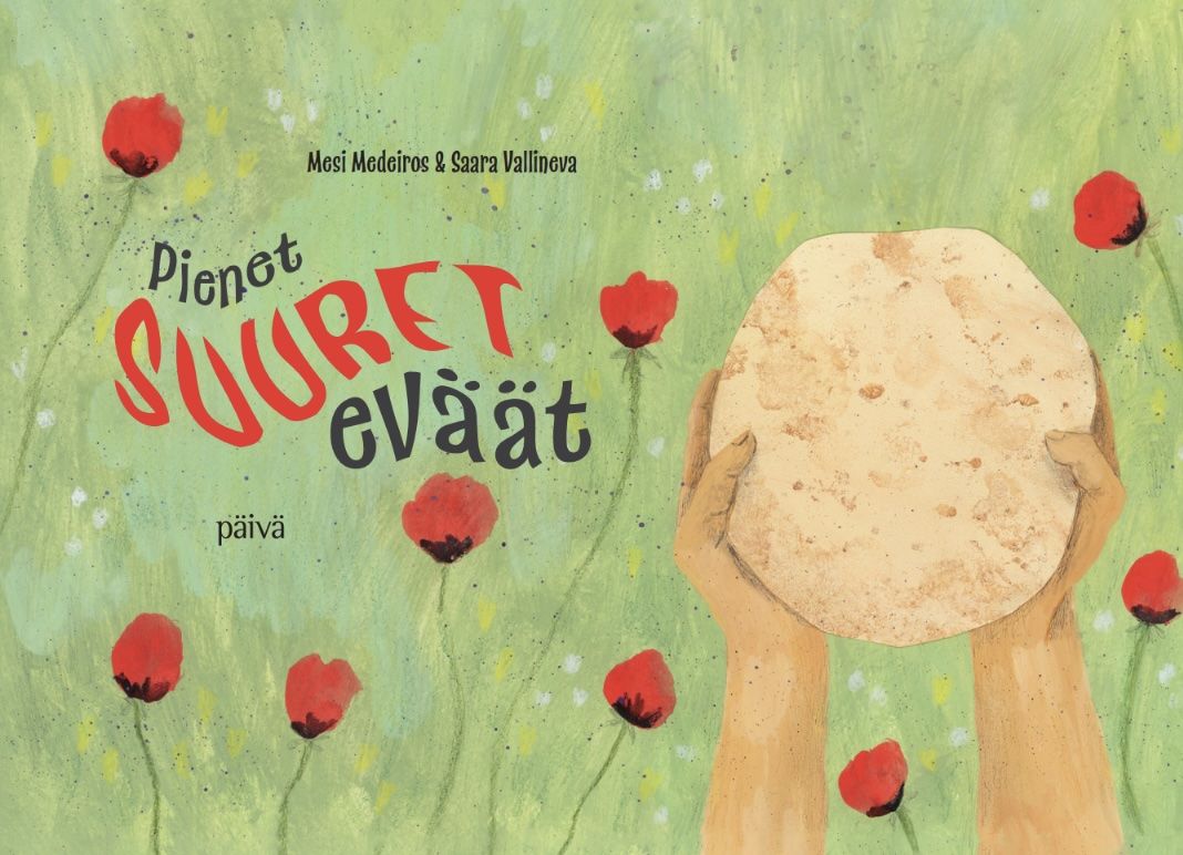 Mesi Medeiros : Pienet suuret eväät