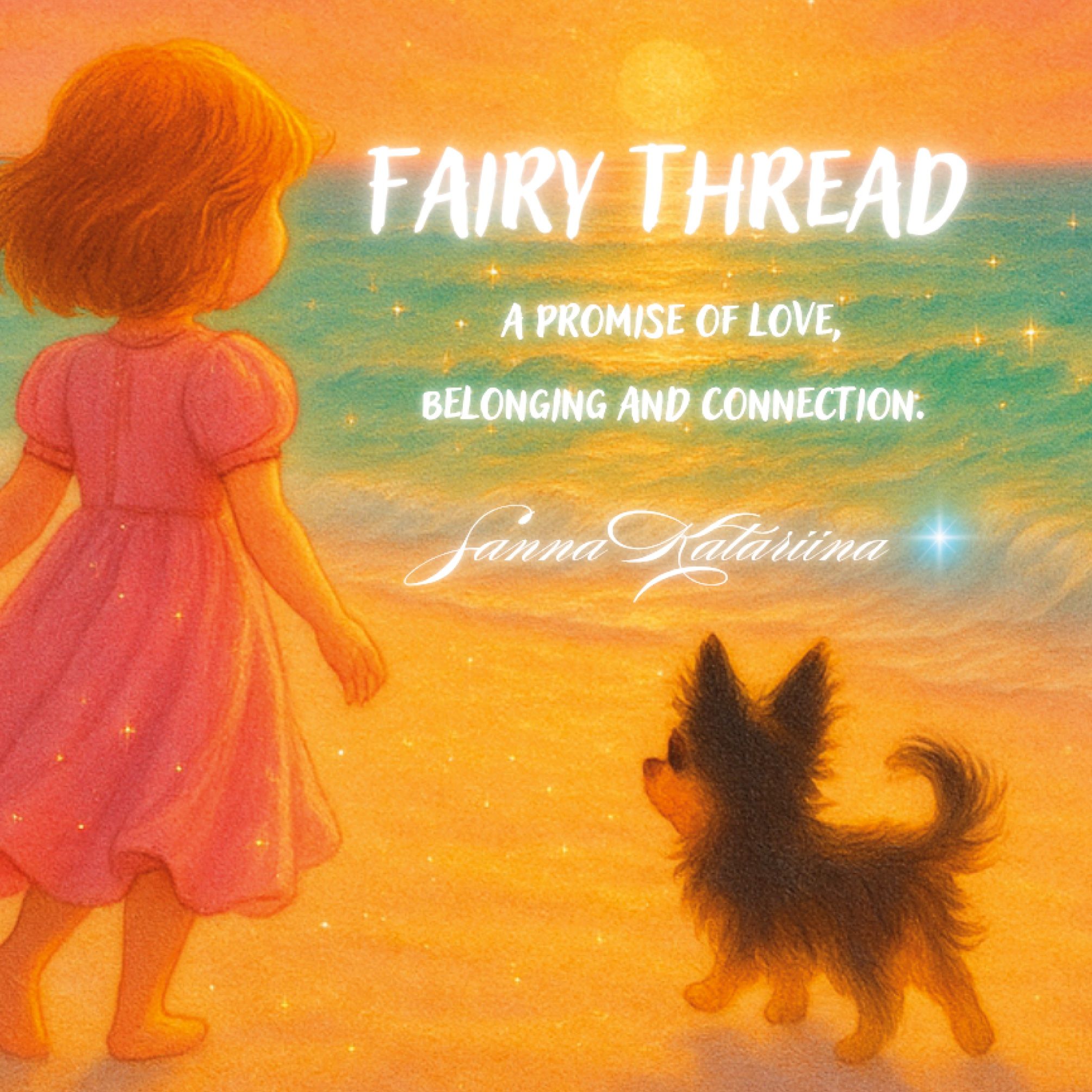 Sanna Katariina : Fairy Thread