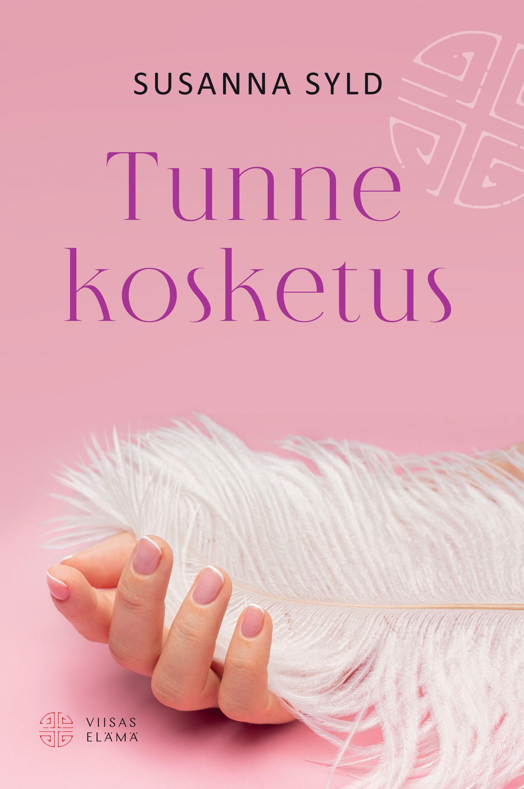 Susanna Syld : Tunne kosketus