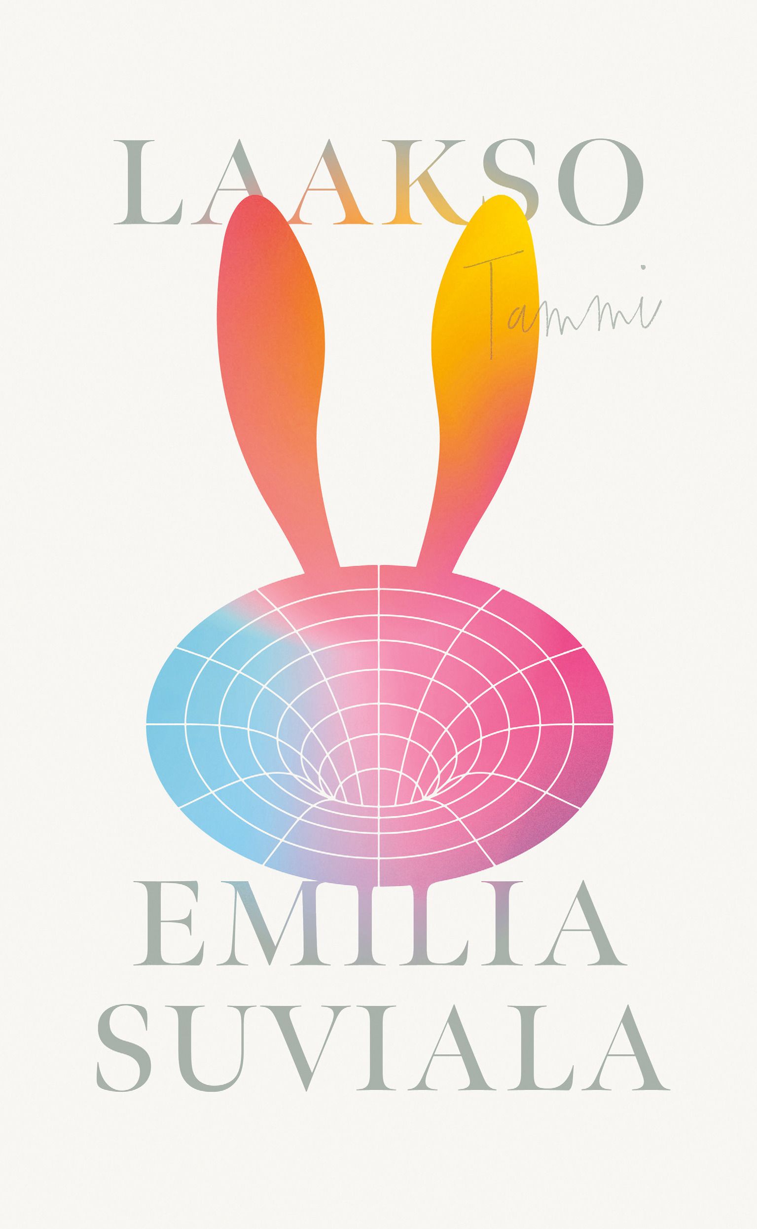 Emilia Suviala : Laakso