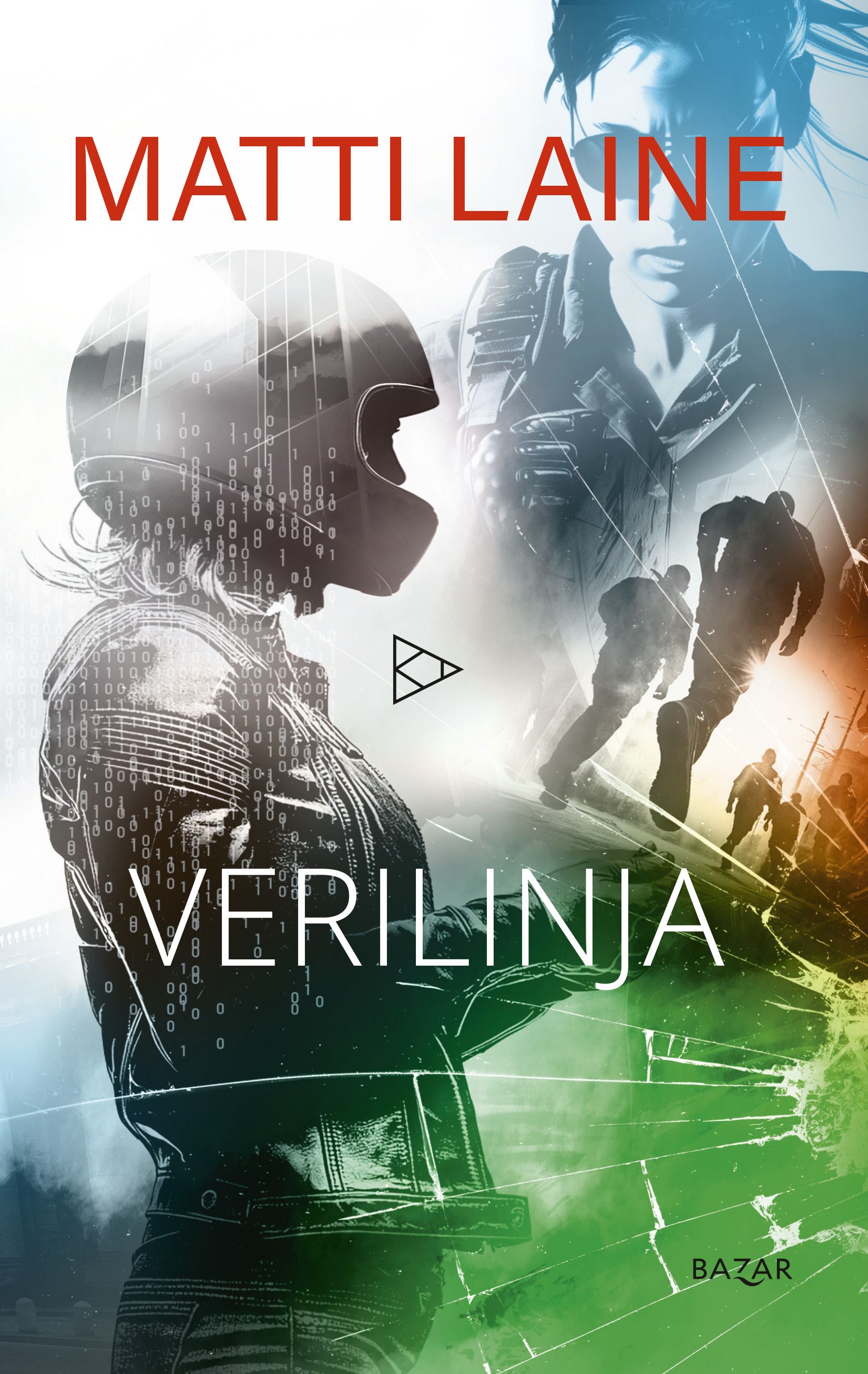 Matti Laine : Verilinja