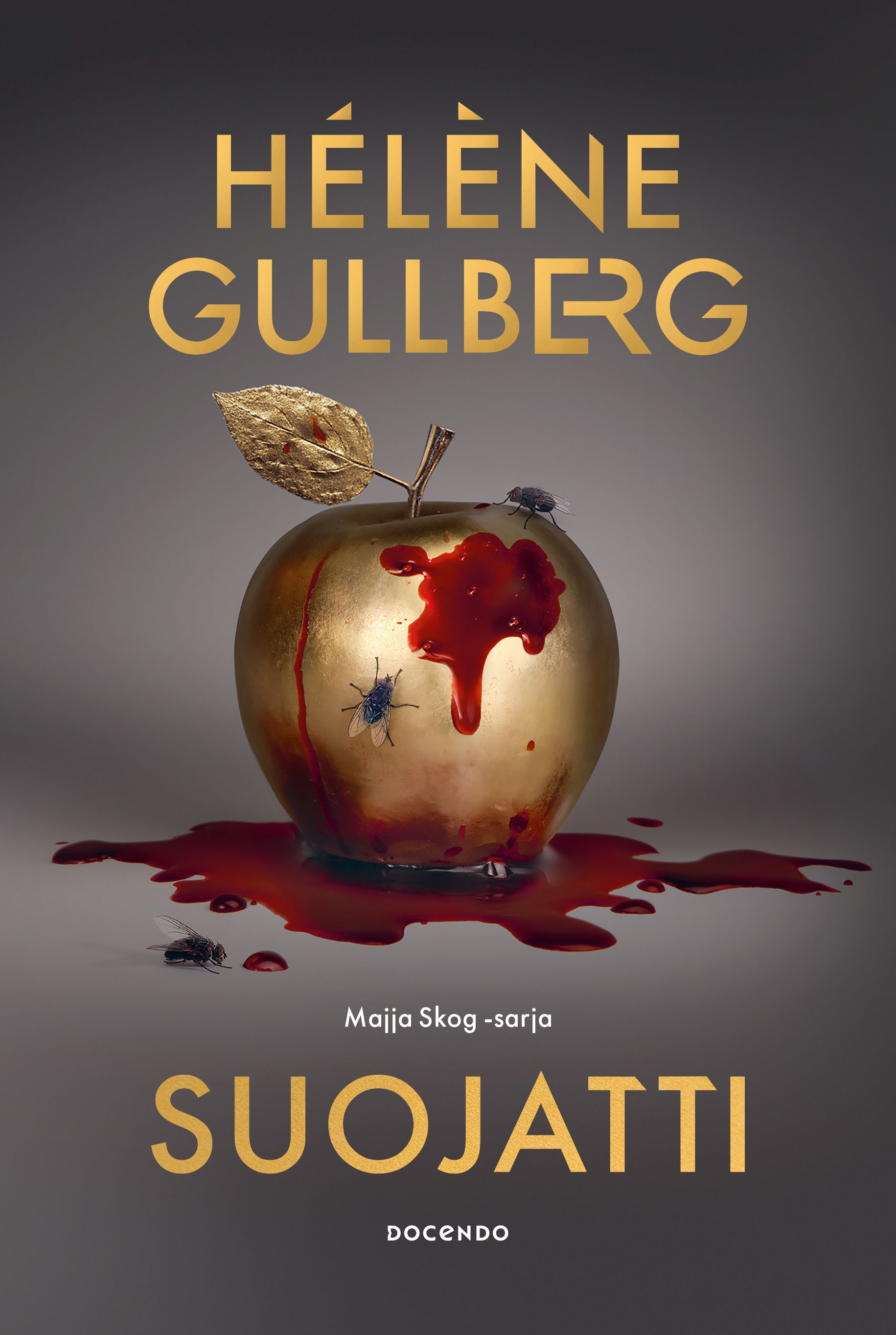 Hélène Gullberg : Suojatti