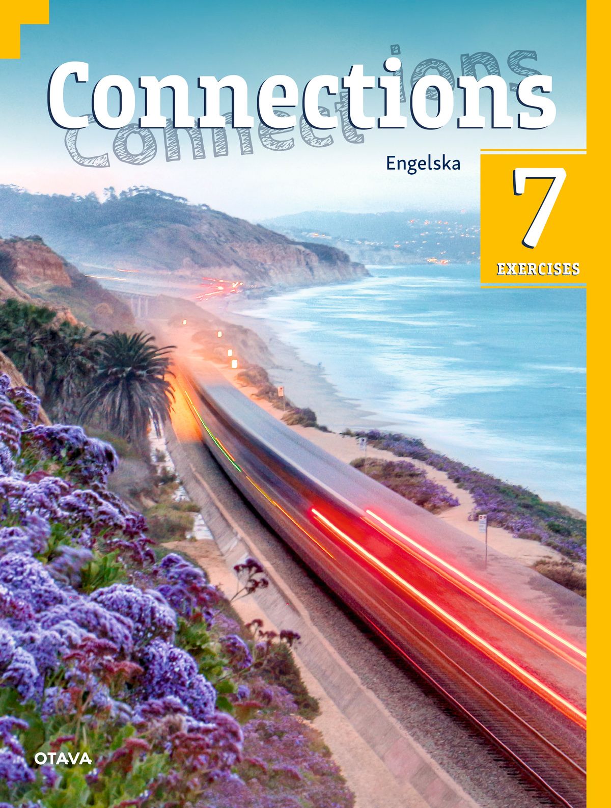 Jason Cartwright & Niina Helenius & Antti Hiitti & Essi Parikka & Sini Rajala & Peter Tierney : Connections Engelska 7 Exercises