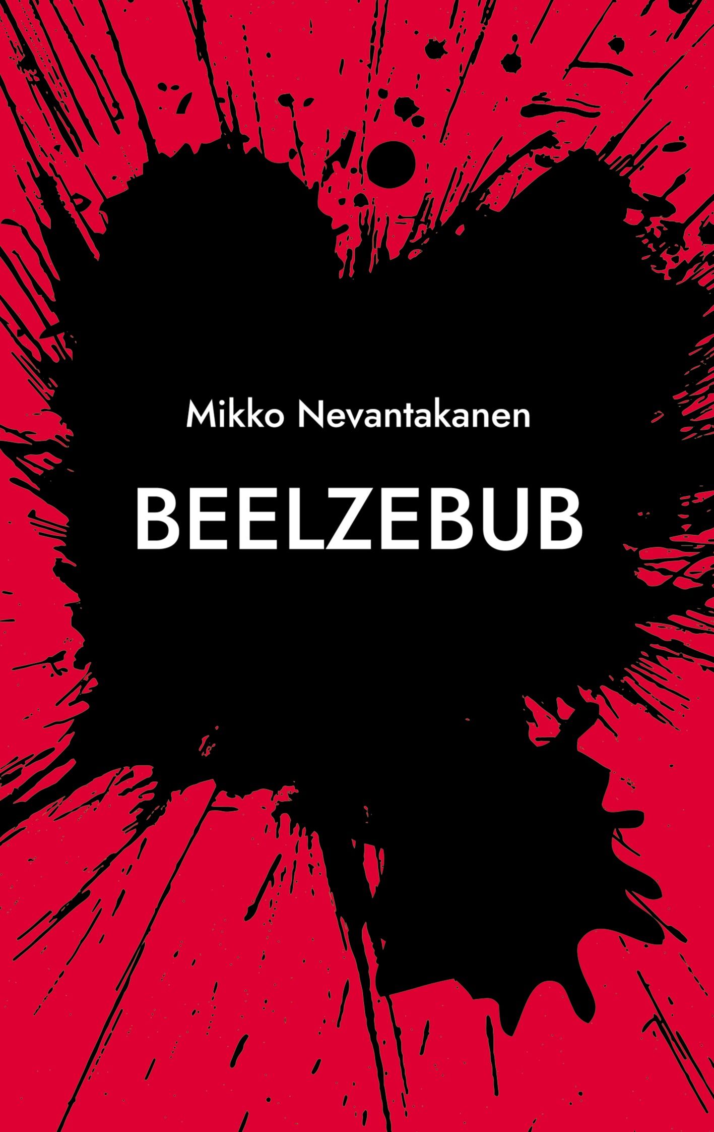 Mikko Nevantakanen : Beelzebub