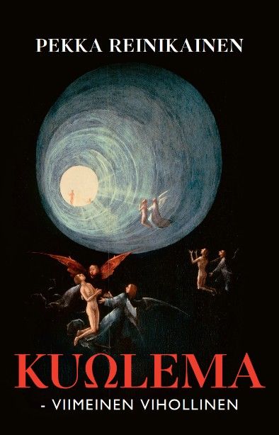 Pekka Reinikainen : Kuolema