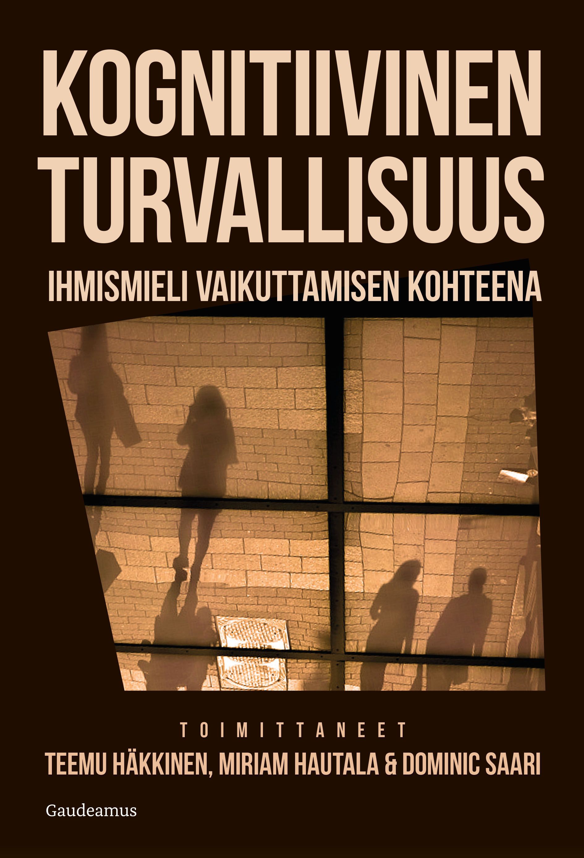 Kognitiivinen turvallisuus
